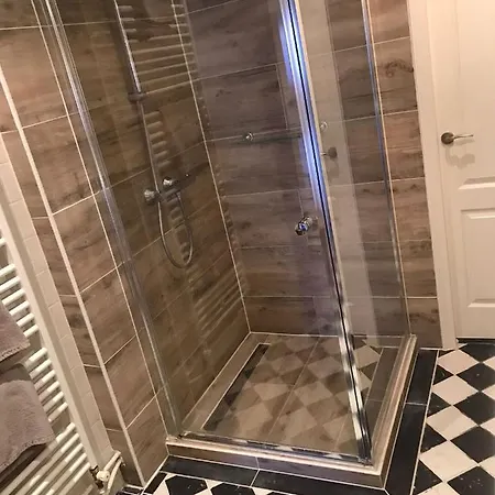 Apartamento Hendriks Zandvoort