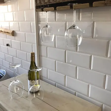 Apartamento Hendriks