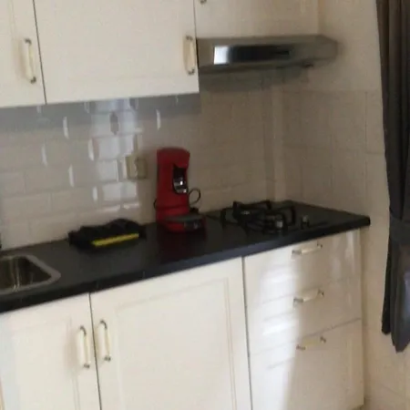 Hendriks * Zandvoort