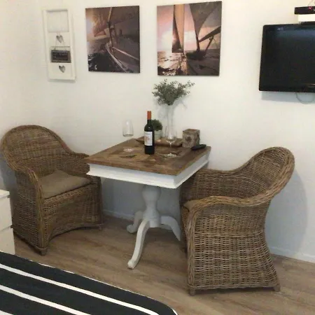Apartment Hendriks