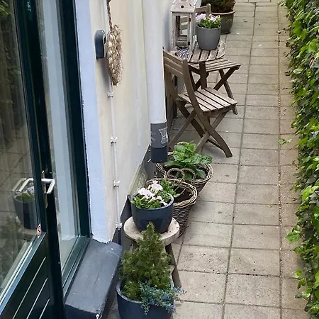 Apartment Hendriks