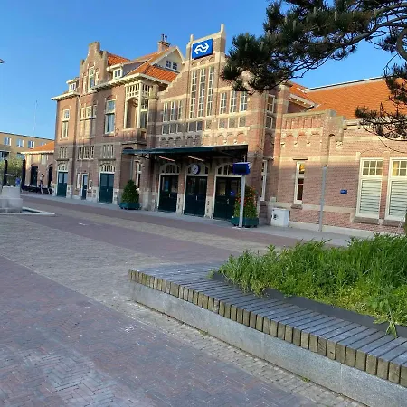 Apartment Hendriks