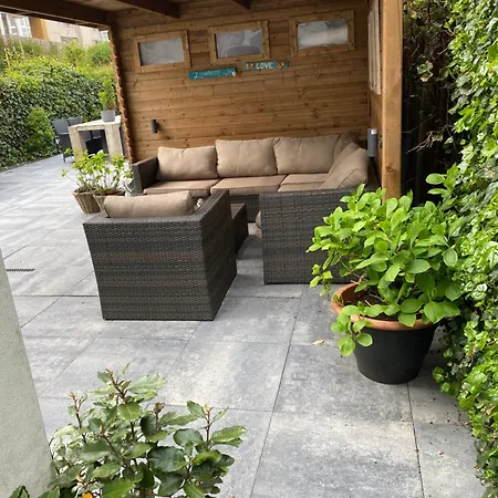 Apartamento Hendriks