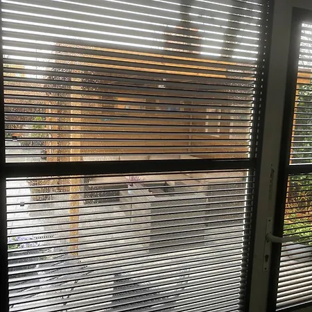 Hendriks Apartment