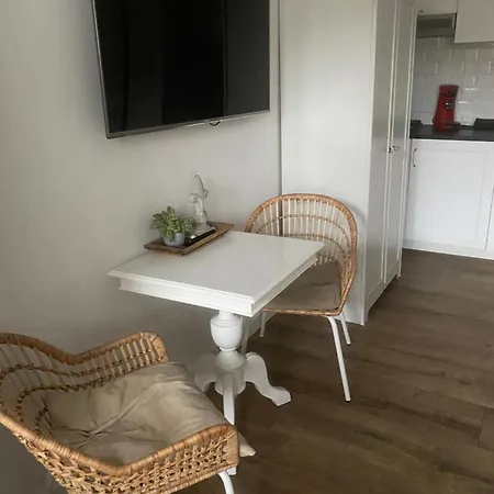 Apartment Hendriks