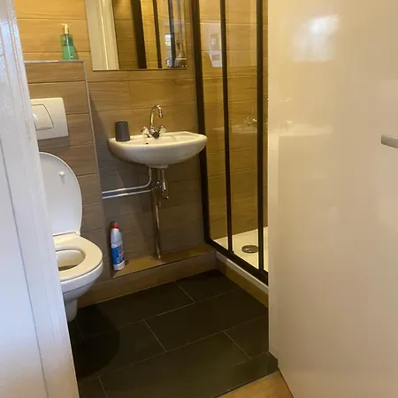 Apartamento Hendriks Zandvoort