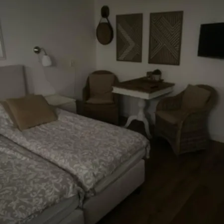 Hendriks * Zandvoort