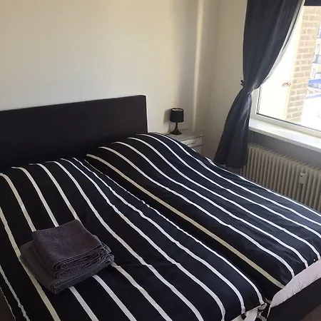 Hendriks * Zandvoort