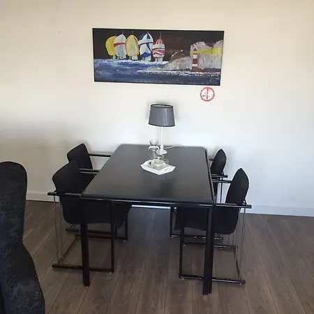 Apartment Hendriks