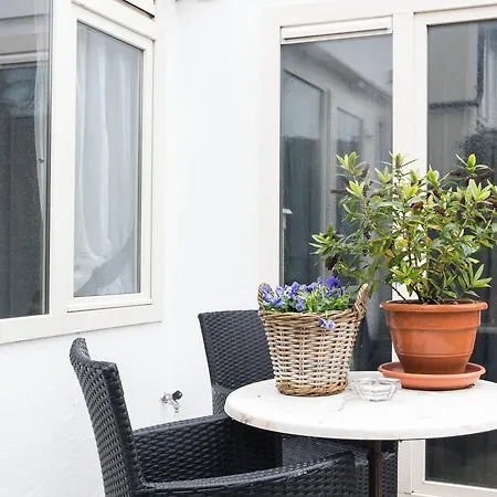 Hendriks * Zandvoort