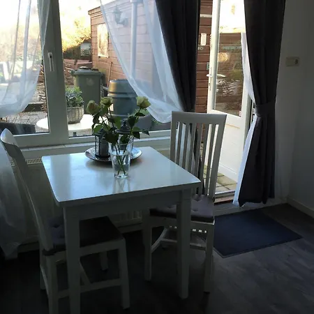 Hendriks Apartment