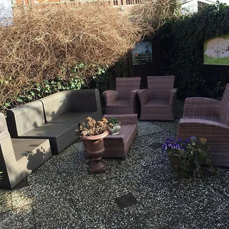 Apartamento Hendriks