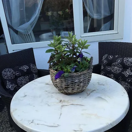 Hendriks Apartamento Zandvoort