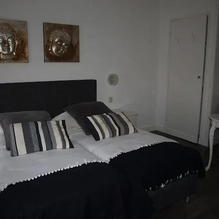 Hendriks Apartment *