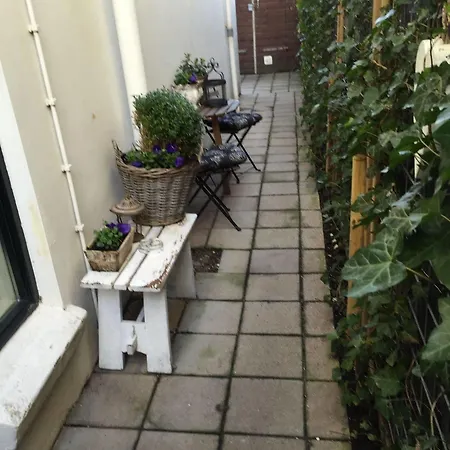 Hendriks * Zandvoort