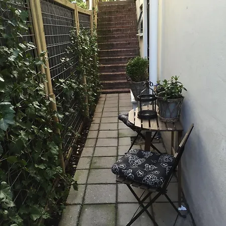 Apartamento Hendriks Zandvoort