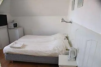 Apartamento Hendriks *