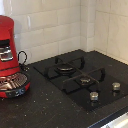 Hendriks * Zandvoort