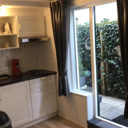 Apartmán Hendriks *