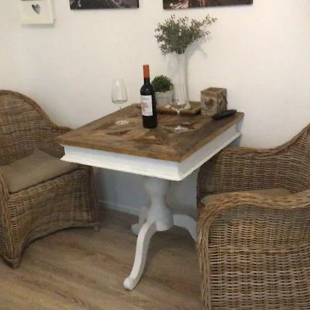 Hendriks * Zandvoort