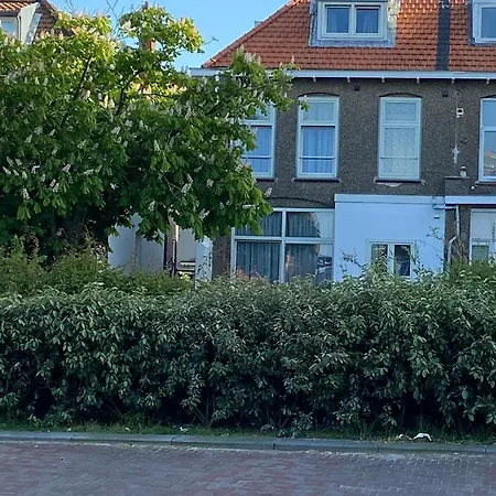 Hendriks Zandvoort
