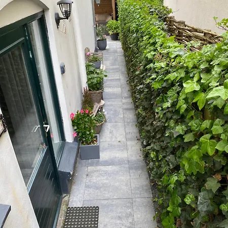 Appartement Hendriks Zandvoort