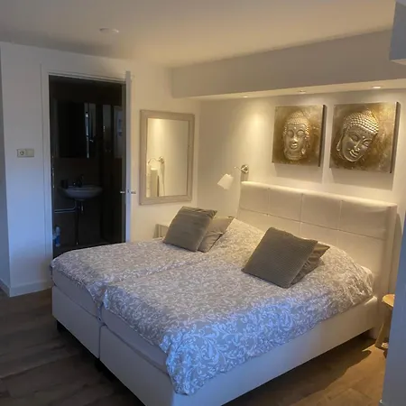 Hendriks Apartmán *
