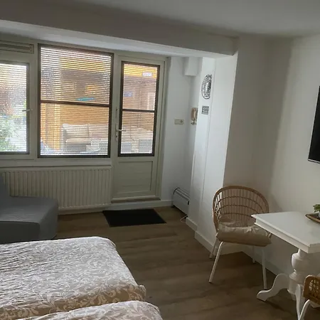 Apartmán Hendriks *