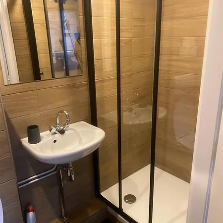 Hendriks Apartmán Zandvoort