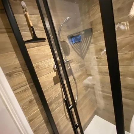 Hendriks Apartmán *