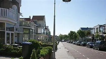 Apartmán Hendriks *