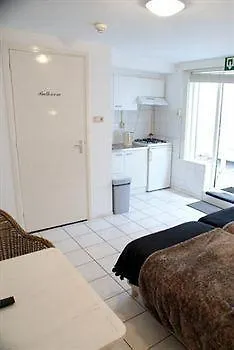 Hendriks * Zandvoort