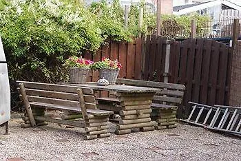 Hendriks Apartmán *