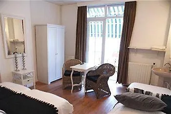 Apartmán Hendriks *