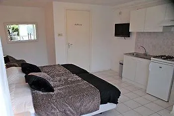 Appartement Hendriks Zandvoort