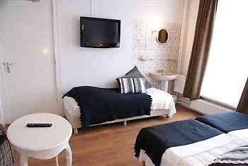 Hendriks * Zandvoort