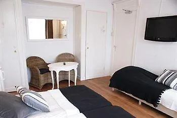 Apartmán Hendriks *