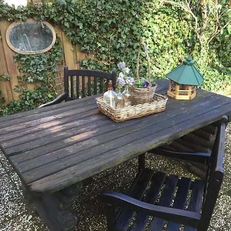 Hendriks Lejlighed *