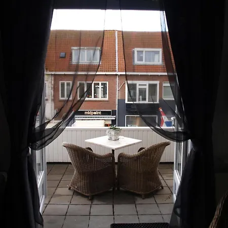 Apartmán Hendriks