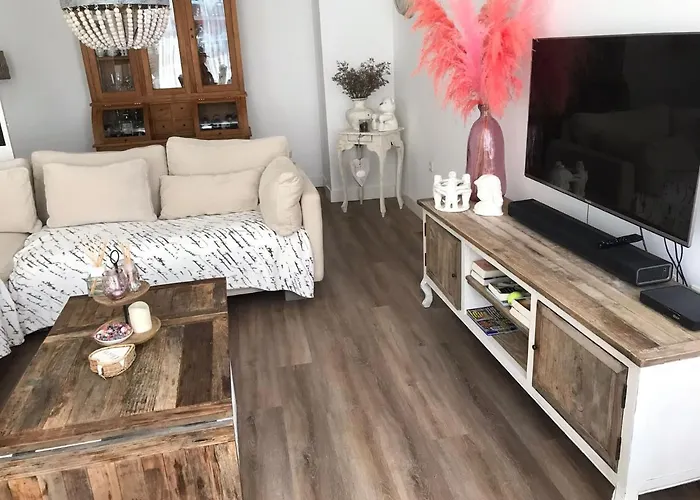 Appartement Hendriks *