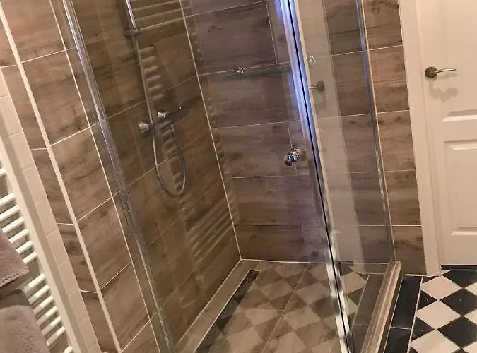 Appartement Hendriks Zandvoort