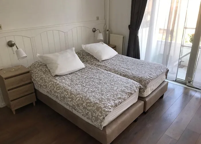 Hendriks Appartement Zandvoort