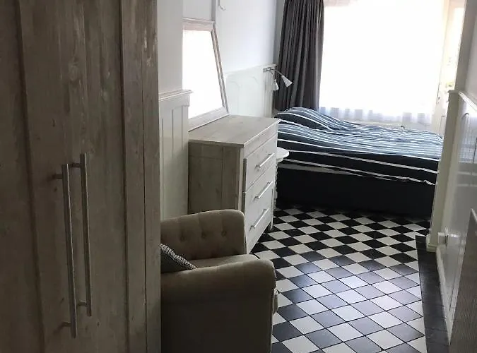 Hendriks Appartement Zandvoort