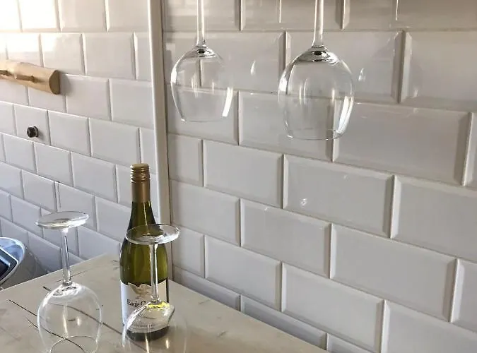 Appartement Hendriks