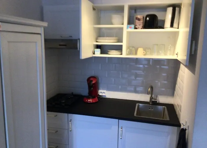 Appartement Hendriks *