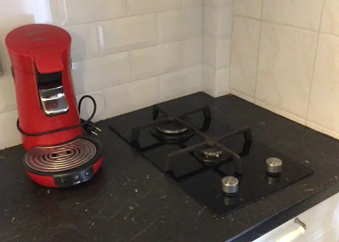 Hendriks * Zandvoort