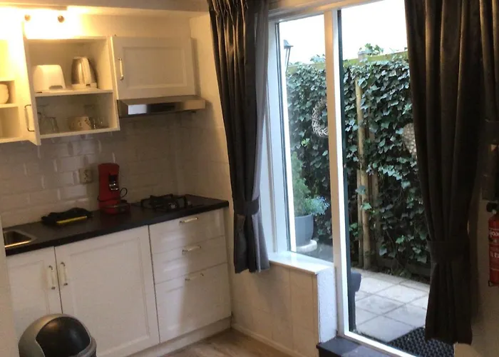 Appartement Hendriks *