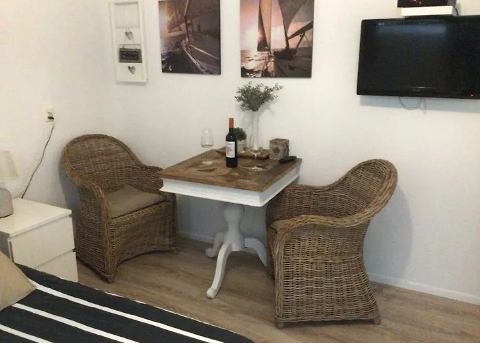 Appartement Hendriks