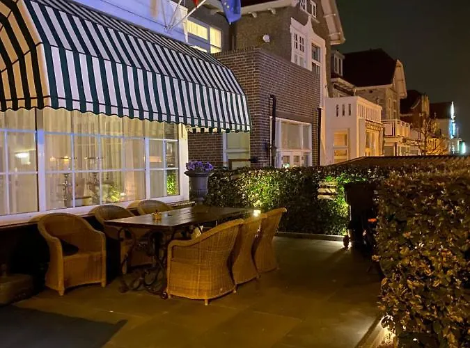 Appartement Hendriks *