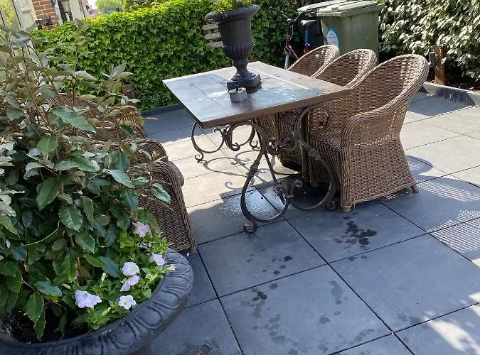 Hendriks Appartement